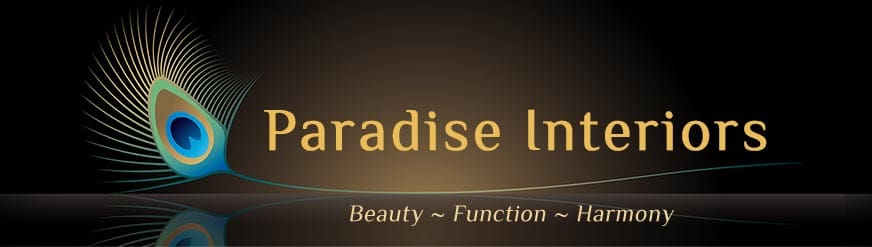 My Paradise Interiors